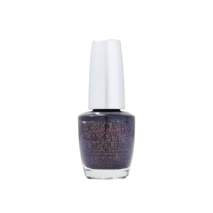 OPI LQR Mystery Nail Polish 15ml