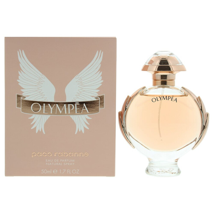 Paco Rabanne Olympea Eau De Parfum 50ml