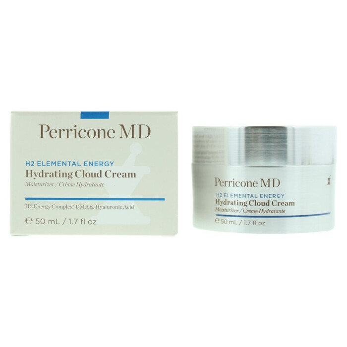 Perricone Elemental Energy Hydrating Cloud Cream 50ml