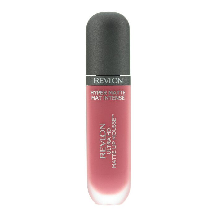 Revlon Ultra Hd Matte #800 Dusty Rose 5.9ml