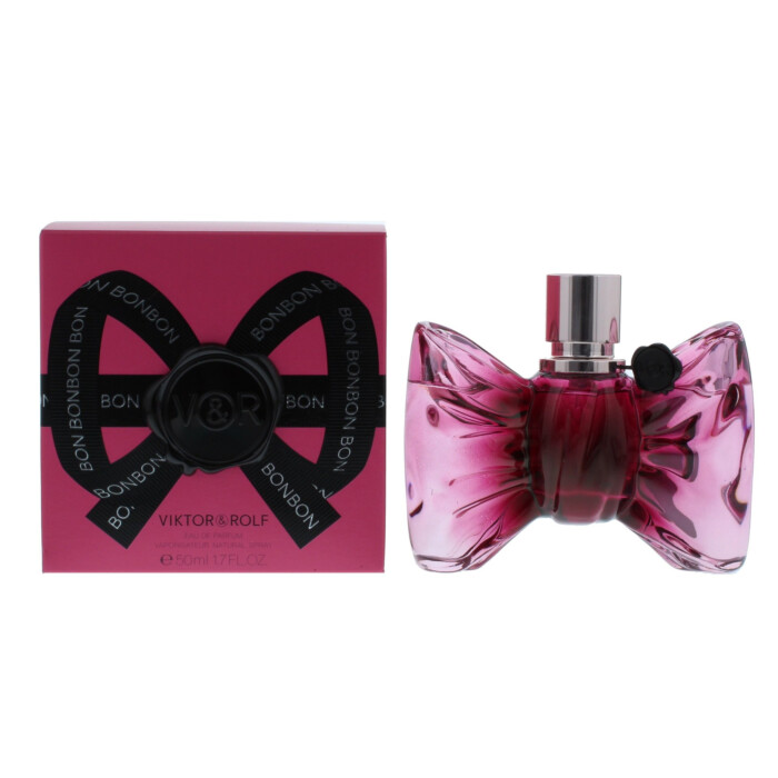 Viktor & Rolf Bonbon Eau De Parfum Spray 50ml Womens 