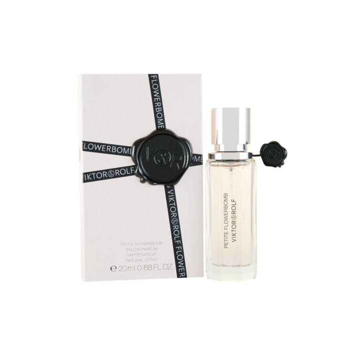 Flowerbomb Eau De Parfum 20ml