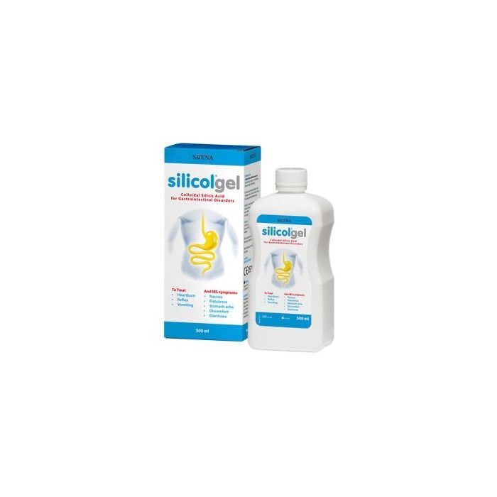 Saguna Silicol Gel - 200ml