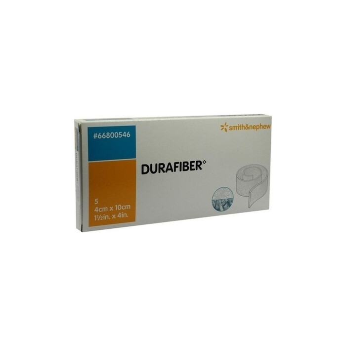 Durafiber 4x10cm