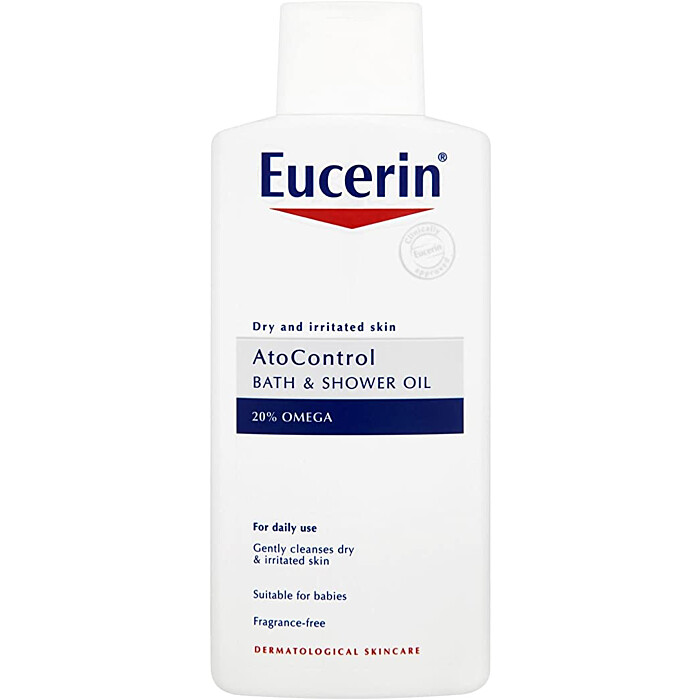 Eucerin Ato Control Clns Oil