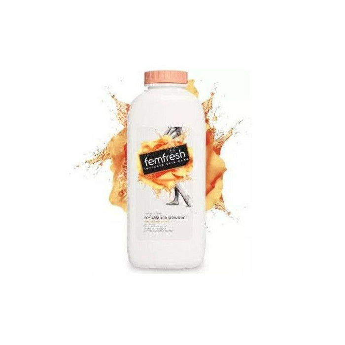 Femfresh Powder