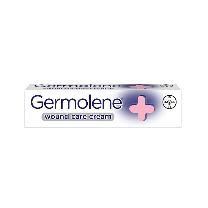 Germolene Wound Care Cream