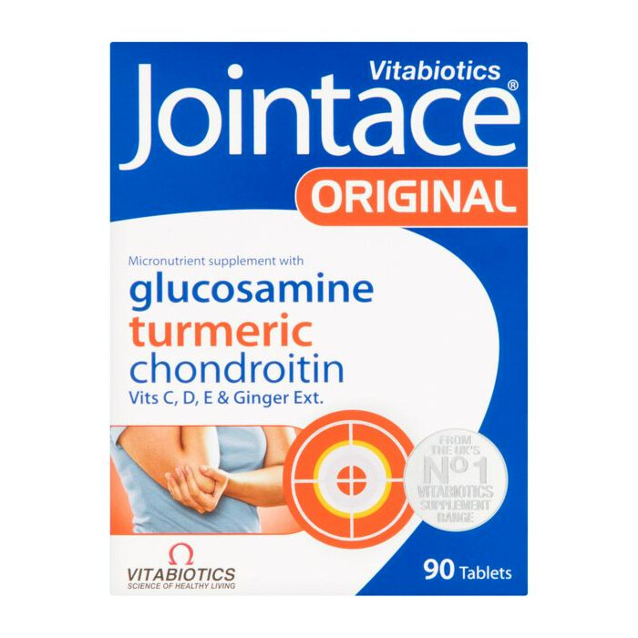 Jointace Original Tablets