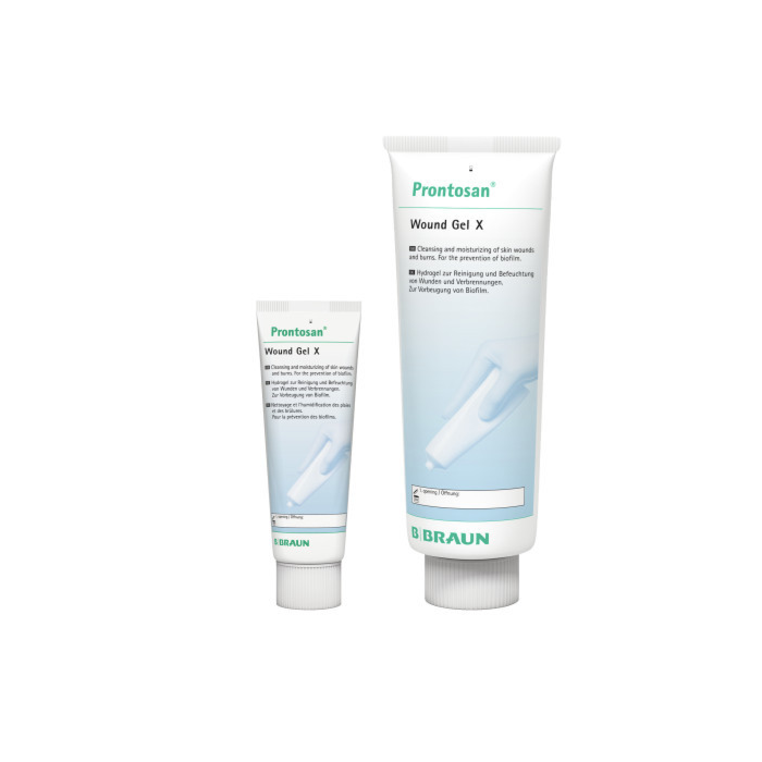 Prontosan Wound Gel X 250g