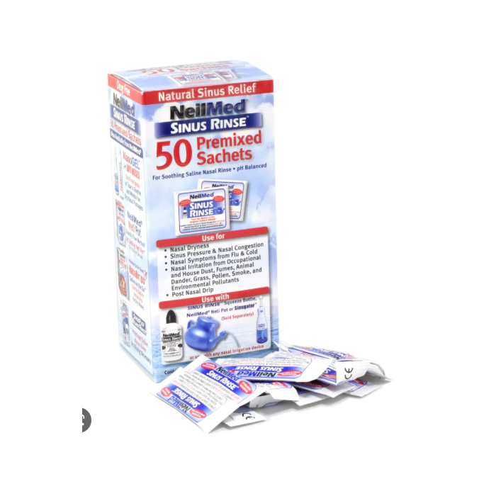 Sinurinse Refill Sachets