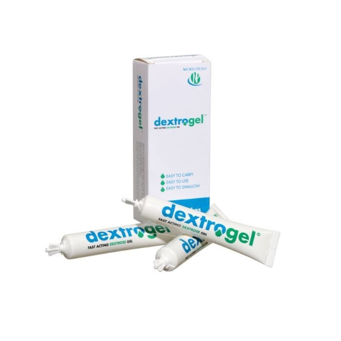 Dextrogel