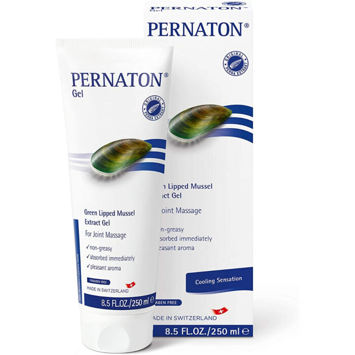 Pernaton Gel