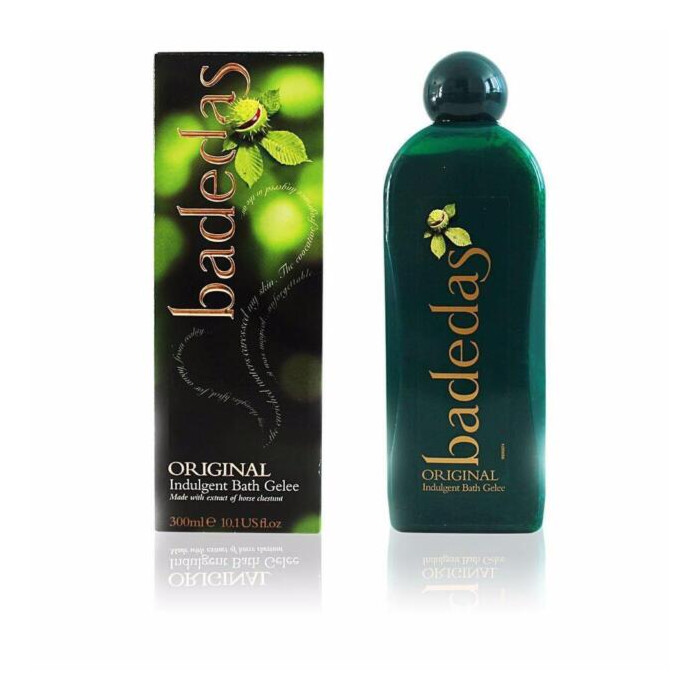 Badedas Essence Bath Gelee