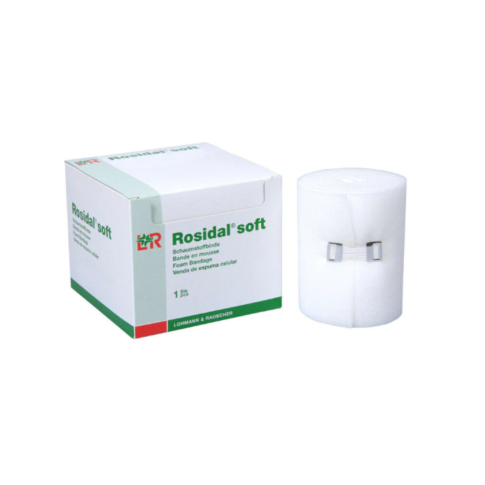 Rosidal Soft 12cmx2.5m