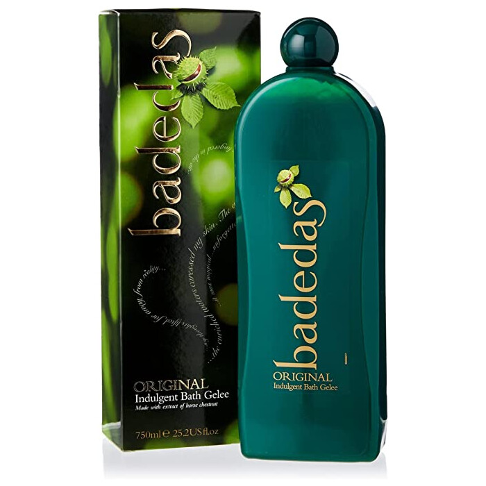 Badedas Essence Bath Gelee
