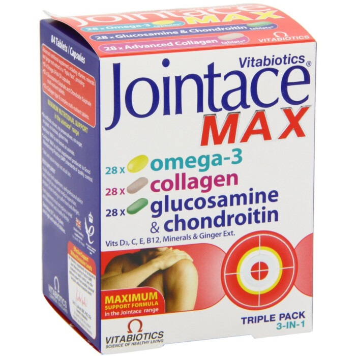 Jointace Max Tab