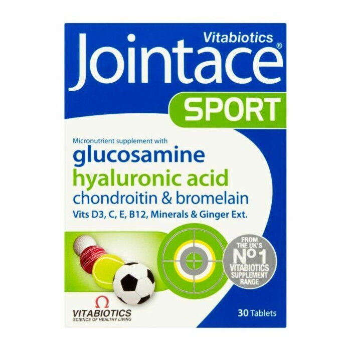 Jointace Sport Tabs