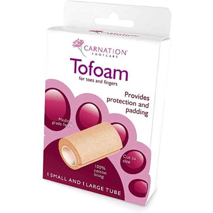 Carnation Tofoam