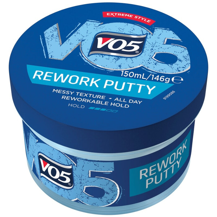 Vo5 Extreme Re-work Putty