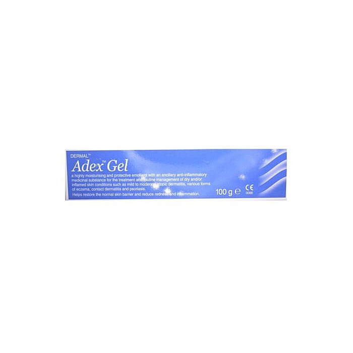 Adex gel 100g