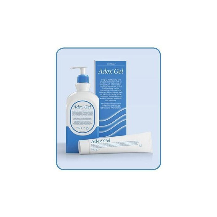 Adex Gel 500g