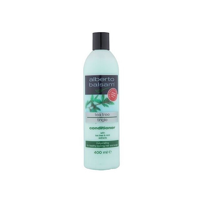 Alberto Balsam Conditioner Tea Tree
