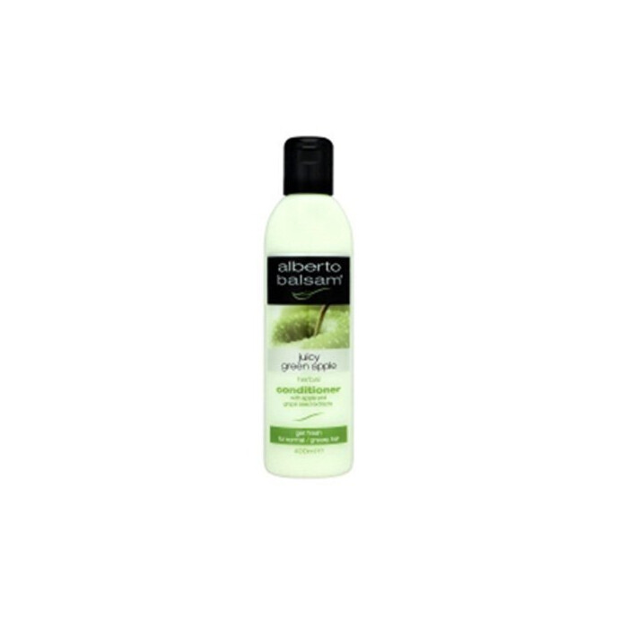 Alberto Bal Conditioner Apple