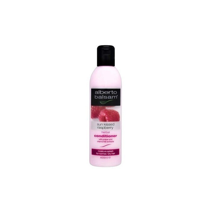 Alberto Bal Conditioner Raspberry