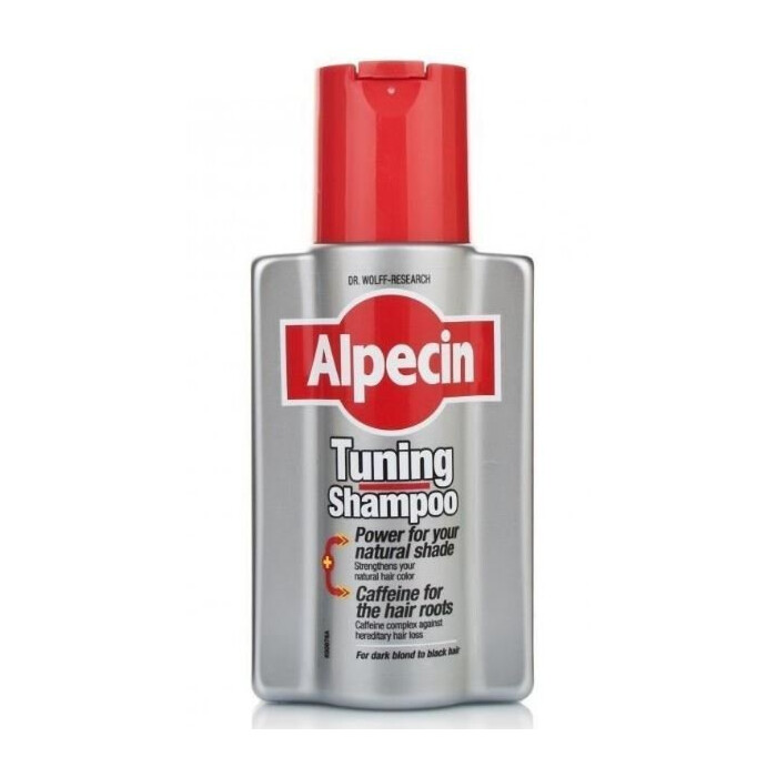 Alpecin Tuning Shampoo 200ml