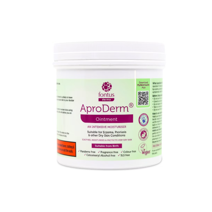 Aproderm Ointment 500g