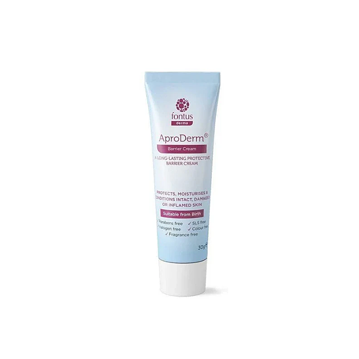 Aproderm Barrier Cream 30g