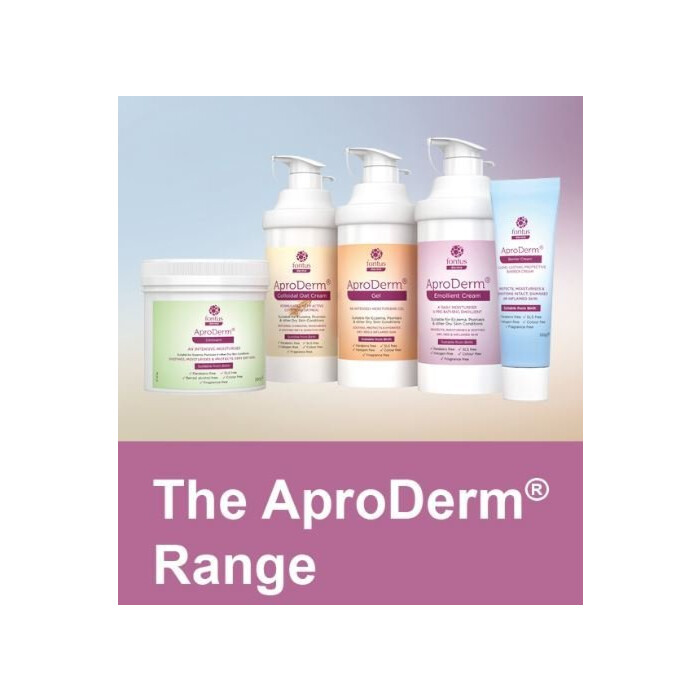 Aproderm Ointment