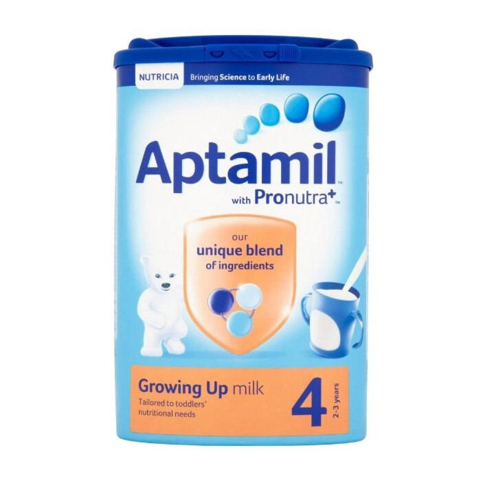 Aptamil 2-3 Yr Growing Up Milk