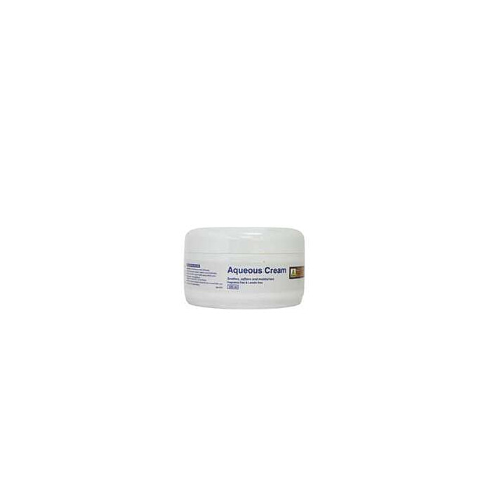 Aqueous Cream Tub