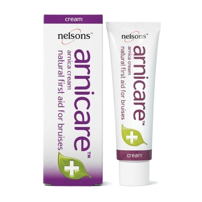 Nelsons Arnica Cream