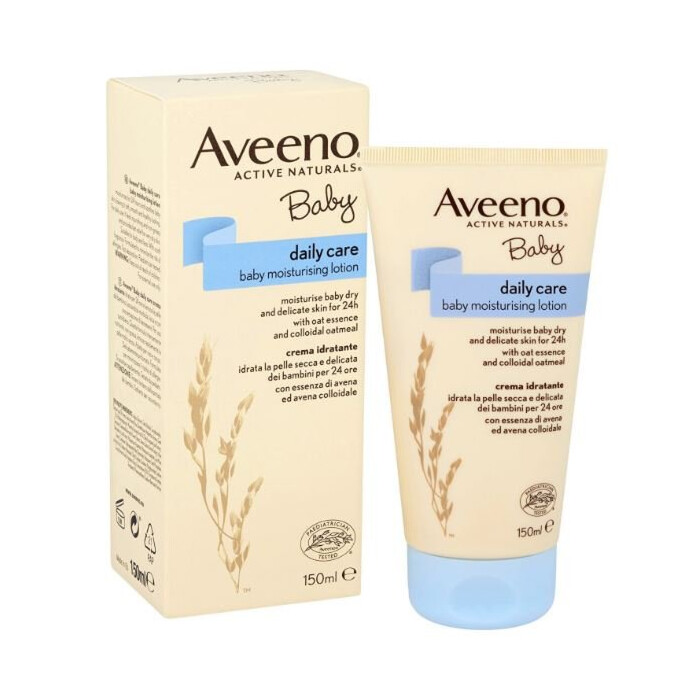 Aveeno Baby Barrier Cream