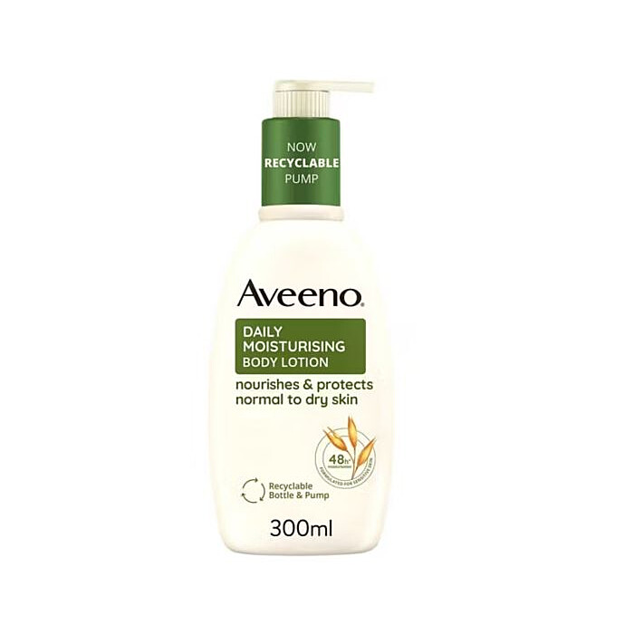 Aveeno DML Body Wash 300ml