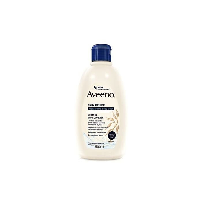 Aveeno Skin Relief Body Wash