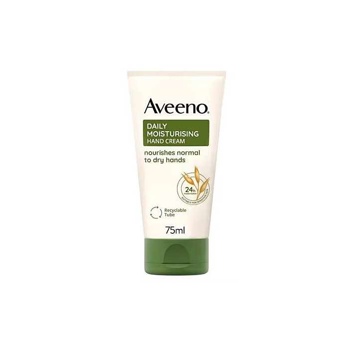 Aveeno Hand Cream 75ml