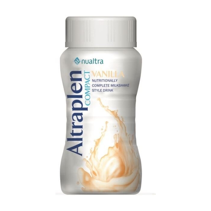 Nutriplen Vanilla