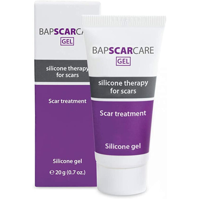Bapscarcare Gel