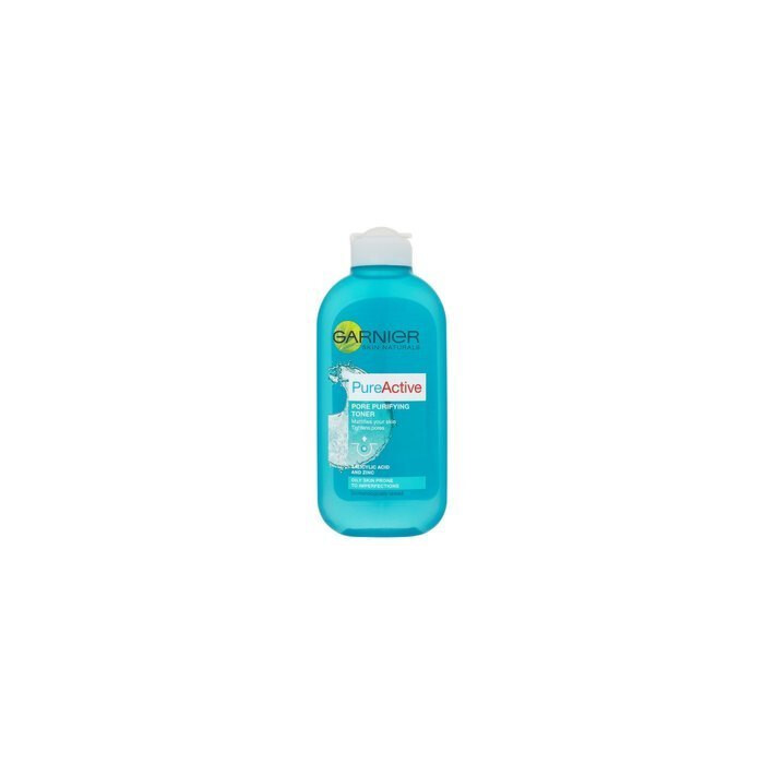 Garnier Pore Purifying Toner - 200ml