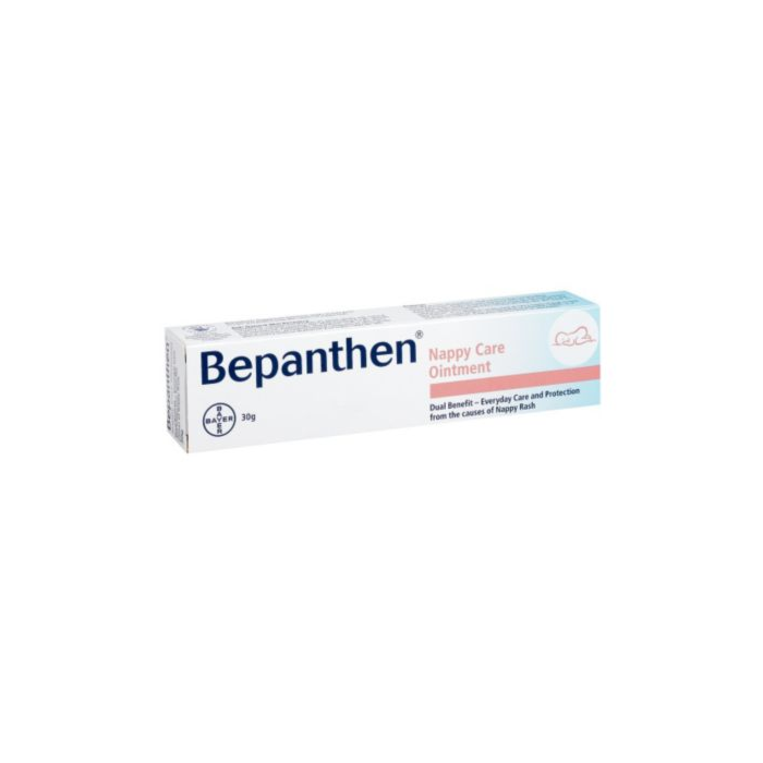 Bepanthen Ointment - 30g
