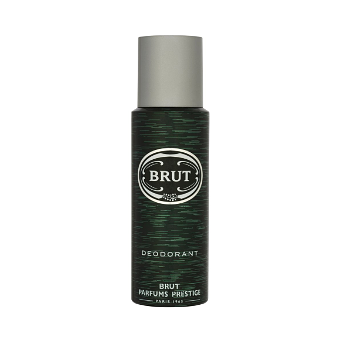 Brut Original Deodorant x 200ml