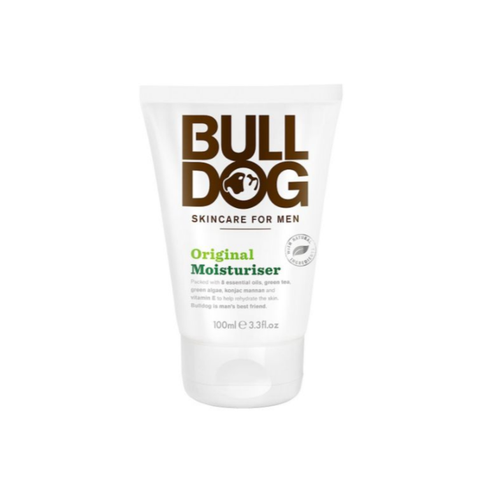 Bulldog Original Moisturiser