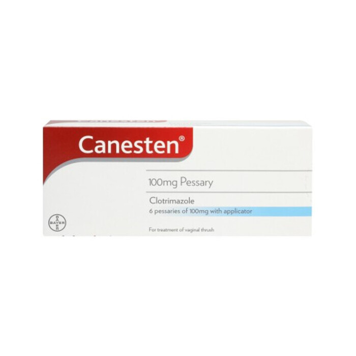 Canesten Pessary 100mg