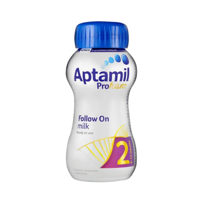 Aptami Profutura Follow-on Milk - Stage 2, 6-12 Months | Clear Chemist