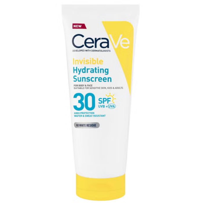 Cerave Sun Cream SPF30 177ml