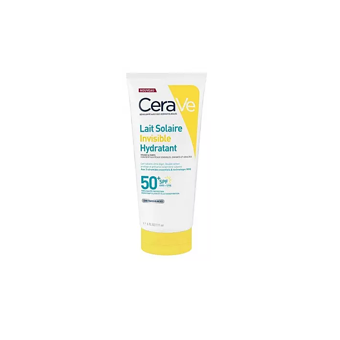 Cerave Sun Cream SPF50 177ml
