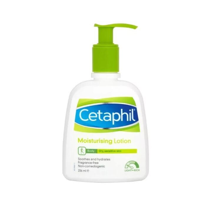 Cetaphil Moisturising Lotion 236ml 